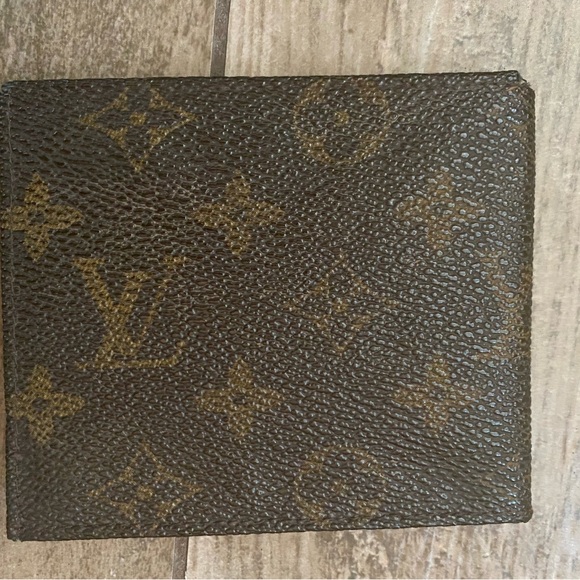Men’s Louis Vuitton Wallet